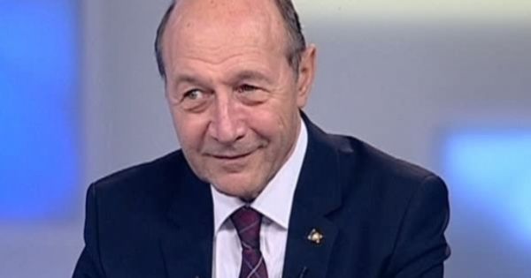 Ce Pensie Are Traian Băsescu După Ce A Fost Comandant De Navă