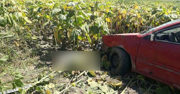 По данным полиции, в результате происшествия мужчина скончался на месте.