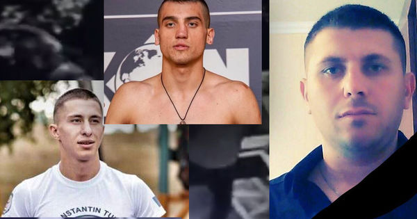 Жена погибшего: Драку снимали около 20 видеокамер наружного наблюдения.