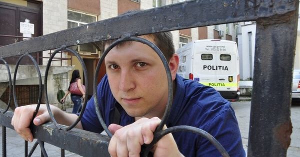 Павел Григорчук остается под арестом.