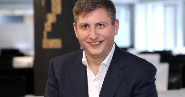 Александр Македон, Президент Концерна StarNet.