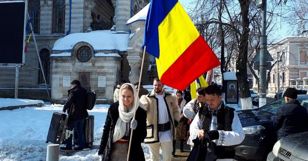 Marea Adunare Centenară: În PMAN, așteptați 100.000 de oameni