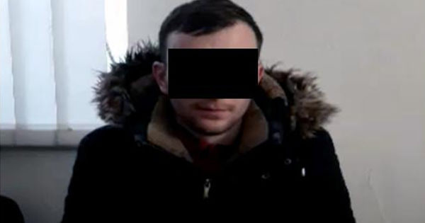Un tânăr riscă închisoare pentru că a uitat unde şi-a lăsat telefonul. Foto: politiacapitalei.md