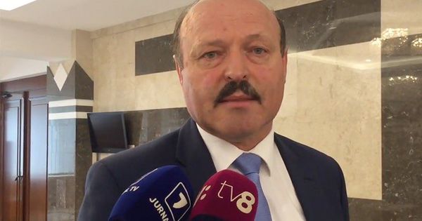 Валериу Гилецки заявил, что посольства и другие организации негативно отреагировали на законопроект вследствие информации в прессе.