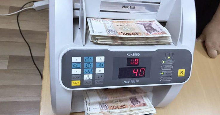 В Молдове объем депозитов вырос до 27 млрд леев в марте.