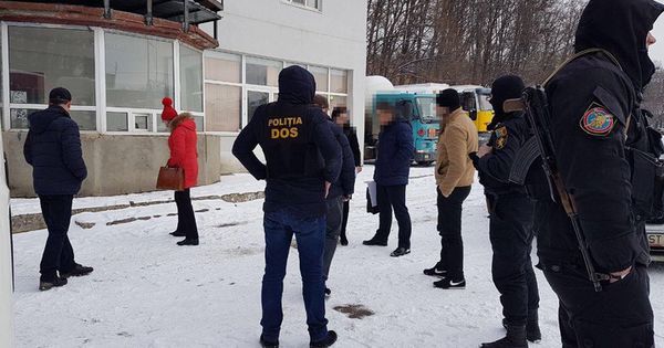 Cine sunt persoanele din dosarul Vento: Companiile din schema lor. Foto: deschide.md
