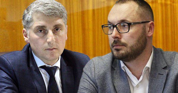 Сергей Литвиненко: Эдуард Харунжен должен уйти, и он уйдет.