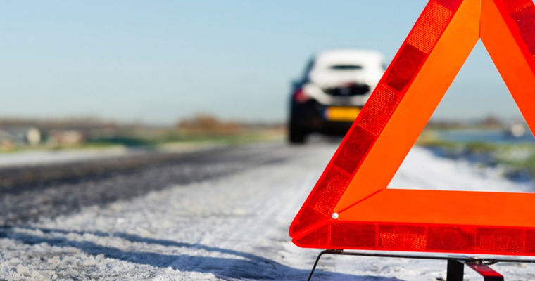 Всего за сутки в результате ДТП в Молдове пострадали 17 человек.