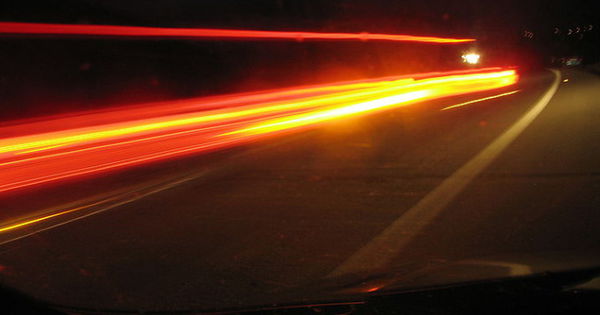 Amendă de 71.000 de lei: Vitezoman filmat cu 300 km/h