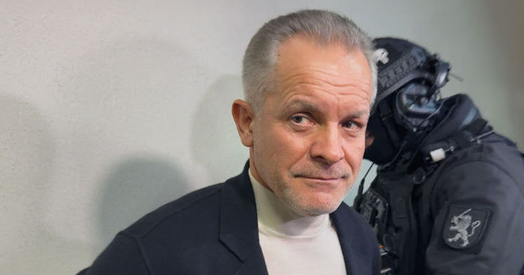 Procuratura a contestat sentința lui Plahotniuc și a cerut 25 de ani de închisoare.