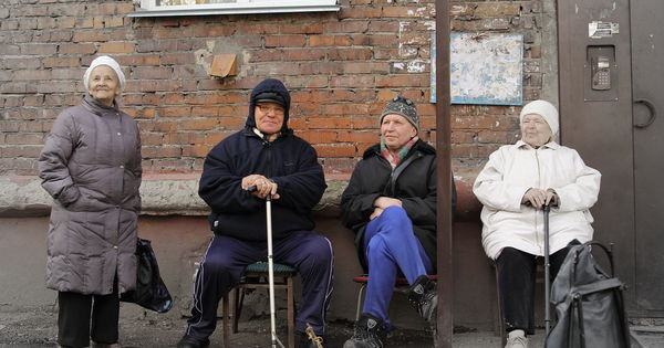 Снизить уровень преступности поможет "Соседское наблюдение".