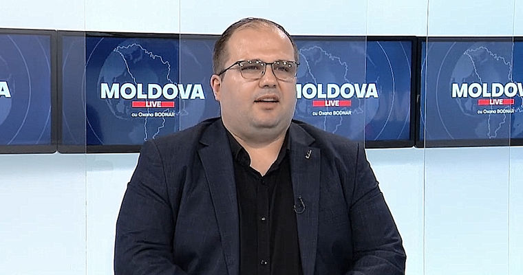 Эксперт: Экономика с трудом восстанавливается после спада предыдущих лет.