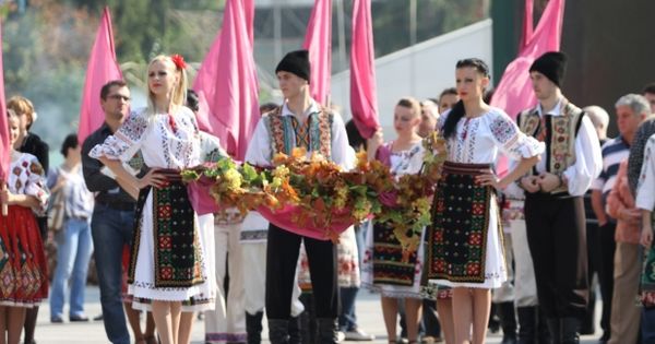 В этом году День города отметят без фейерверков.