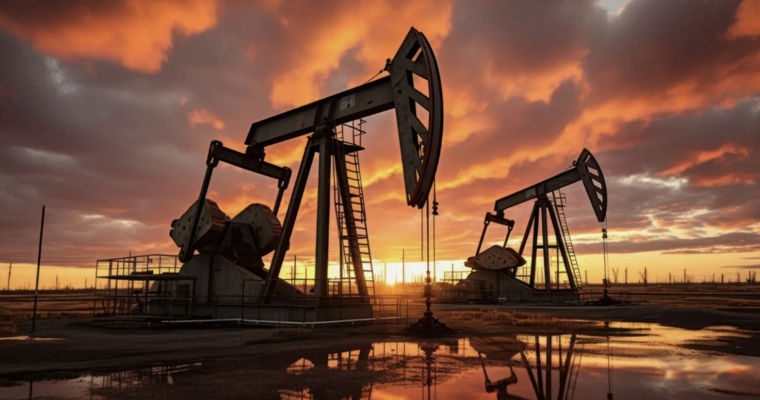 ОПЕК+ после выхода ОАЭ увеличит добычу нефти.