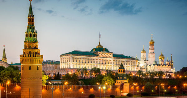 Ambasada Rusiei în România: Probabil este manifestarea nebuniei politice colective. Foto: iStock