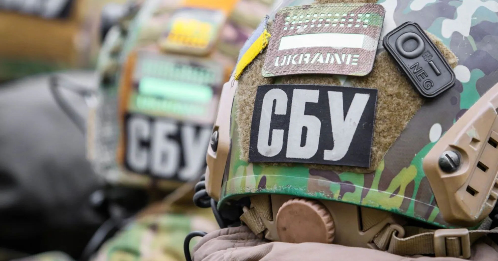 Дочь экс-министра обороны Украины подозревают в поставке товаров армии РФ.