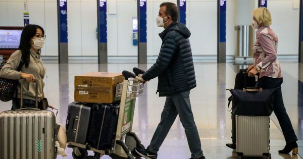 Эпидемия коронавируса: Власти ввели “желтый” уровень опасности в Молдове.
