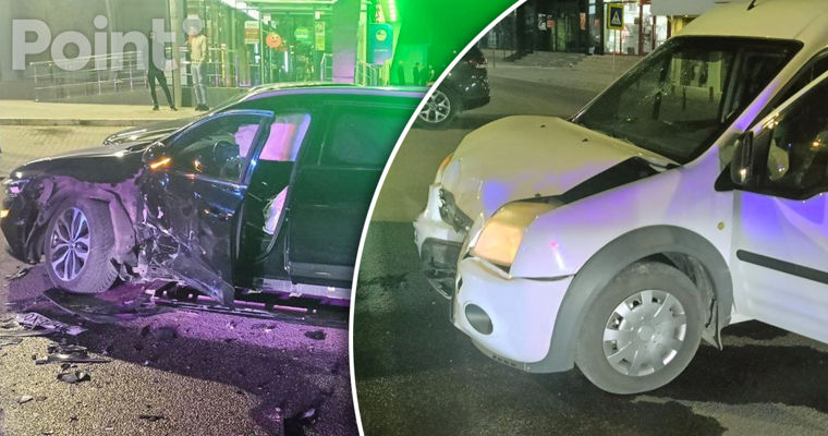 Un copil, rănit în urma unui accident la Briceni: Șoferul a refuzat testarea alcoolscopică.