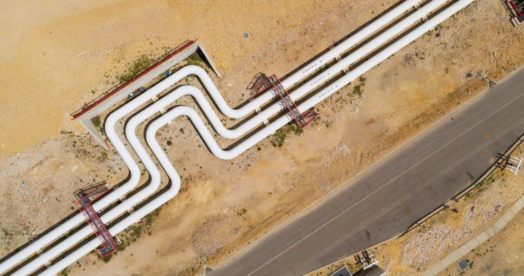 Хорватия готова обеспечить поставки нефти в Венгрию и Словакию.