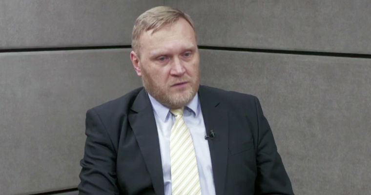 Посол Украины: Сейчас Молдова защищена от военной угрозы со стороны РФ.
