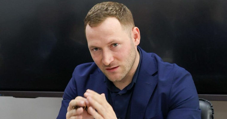 Хаждер: Кандидат в мэры Кишинёва будет объявлен партией.