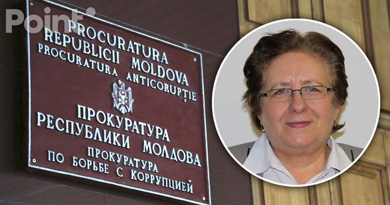 АП: Письмо касательно неподкупности Татьяны Рэдукану является подлинным.