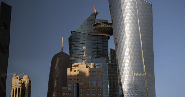 Турция отправила в Катар 200 грузовых самолетов с товарами на $20 млн.