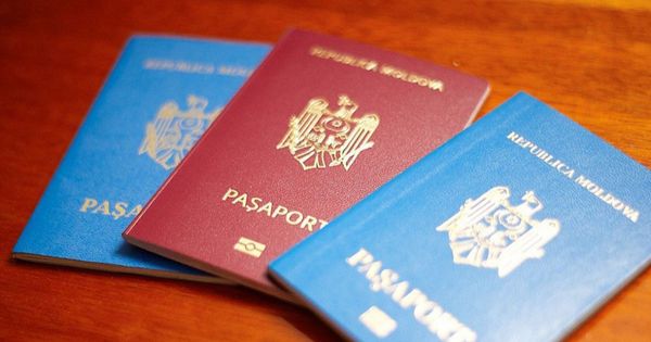 Заявления на получение румынского гражданства можно подавать по доверенности.