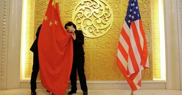 Сингапур и ЕС предупреждают США: Не ставьте нам ультиматумов.