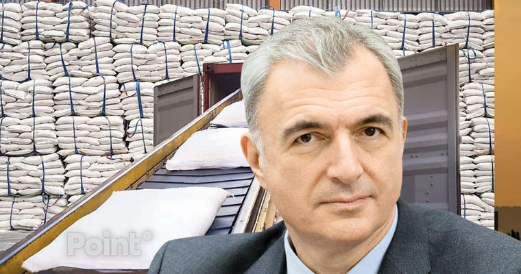 Осмокеску о ситуации на рынке сахара: Мы проведем обсуждения со всеми сторонами.