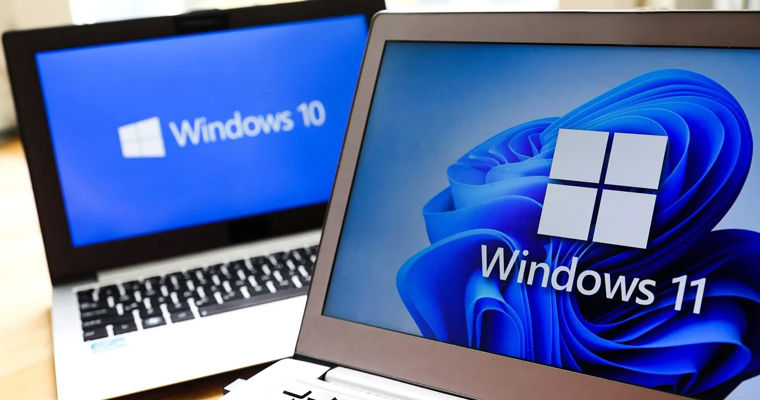 Microsoft прекращает поддержку Windows 10 и советует избавиться от старых ПК.