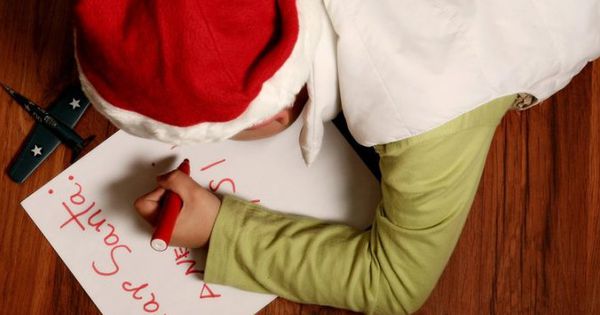 Cea Mai Sinceră Scrisoare Pentru Mos Crăciun Mesajul Unui Băiat