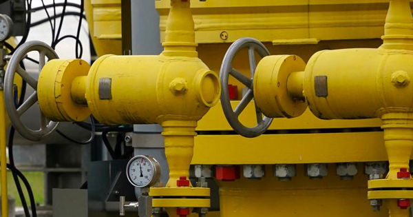 Страны ЕС согласовали чрезвычайный план по экономии газа.