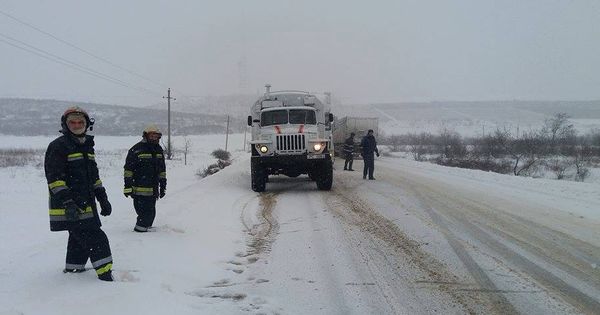 Pavel Filip a cerut mobilizarea armatei la deszăpezirea drumurilor