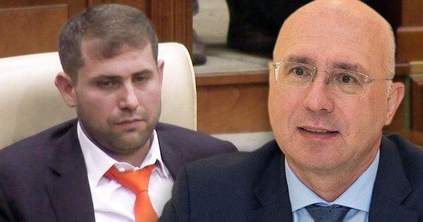 Филип: Вопросы о бегстве Шора следует адресовать Нэстасе.