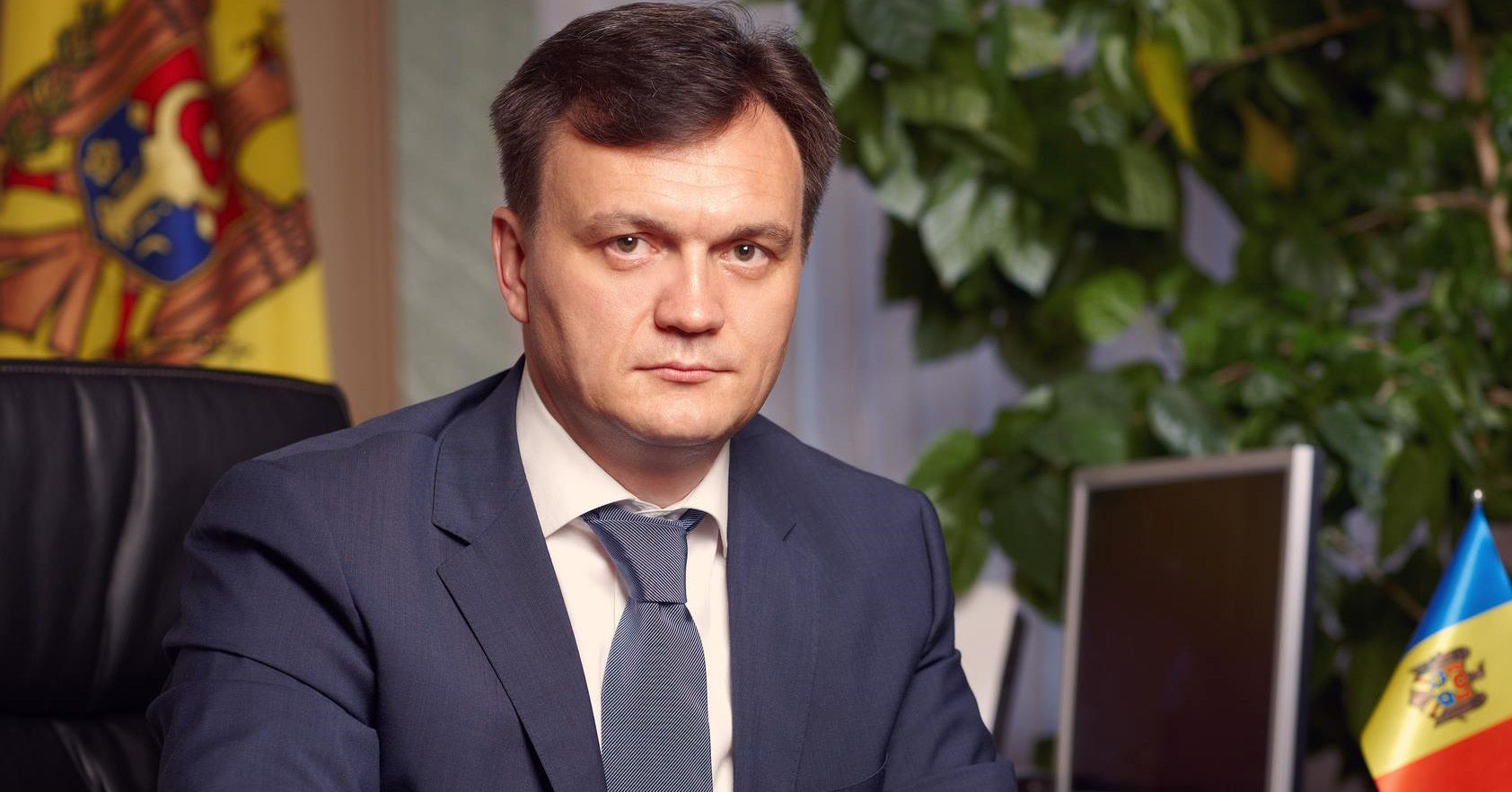 Речан: Власти намерены ускорить развитие обороны и системы безопасности.