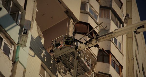 Explozie Mortală In Chisinău Cum Arată Acum Apartamentele Afectate
