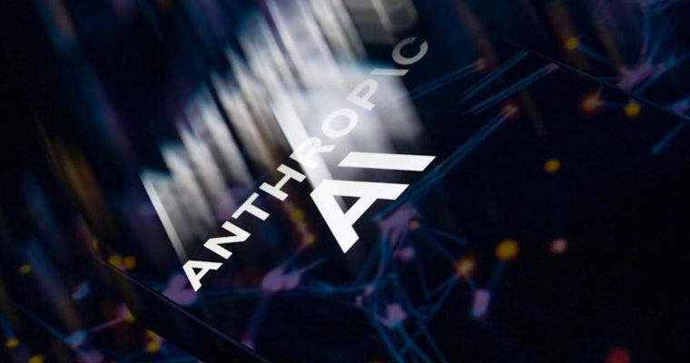 Компания Anthropic стала самым дорогим ИИ-стартапом, обогнав OpenAI.