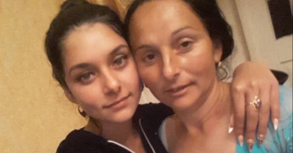 Тела матери и дочери обнаружили в лесу.