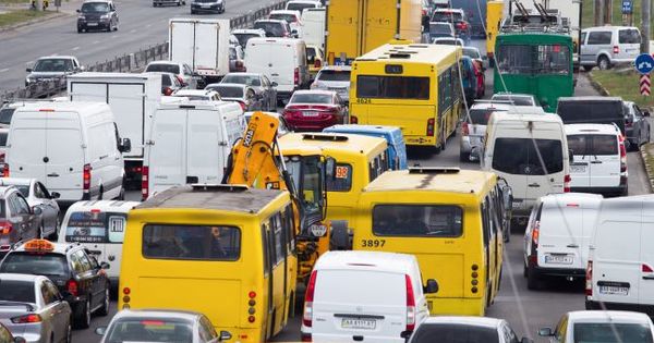 Цены на бензин в Украине приостановили рост, автогаз дорожает.
