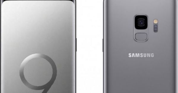 Preț uriaș pentru Galaxy S9. Va costa mai mult ca iPhone X