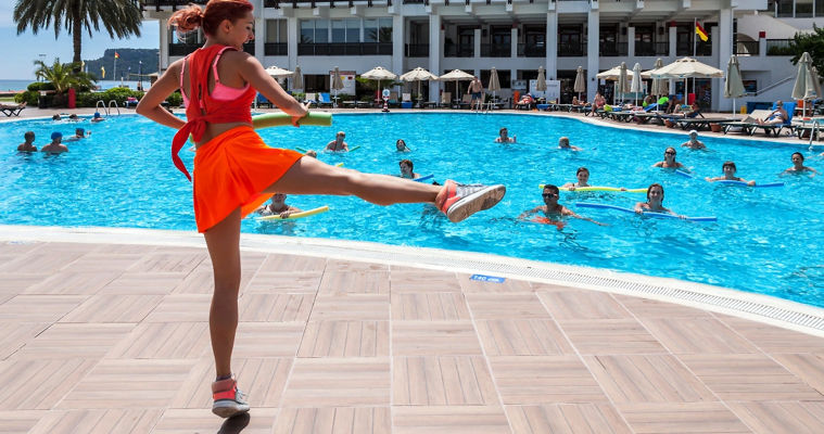 В Турции снова предложили отменить систему all inclusive в отелях.
