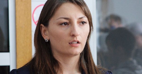 Бецишор рассказала, сколько денег с банковской аферы было возвращено.