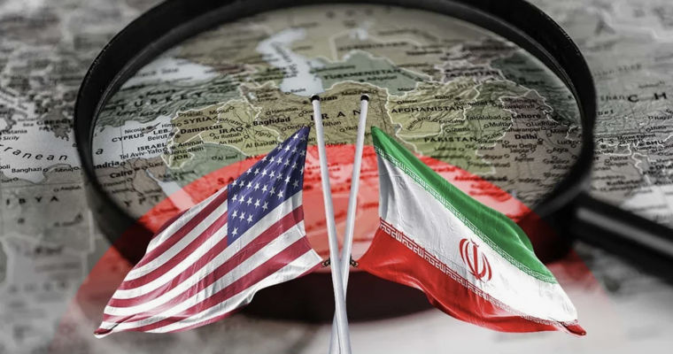 Переговоры между США и Ираном могут возобновиться на следующей неделе.