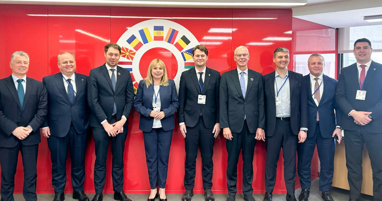 BNM este angajată să alinieze legislația la acquis-ul comunitar european.