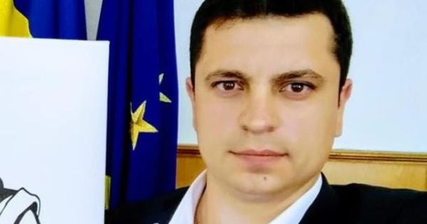 Бывший претор столичного сектора Рышкановка Николае Балаур.