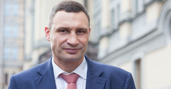 Кличко сравнил Совет национальной безопасности Украины с ЧК большевиков.