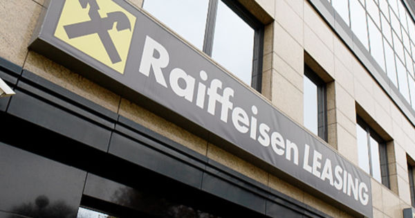Компания Raiffeisen Leasing опровергла информацию о своем уходе с молдавского рынка.