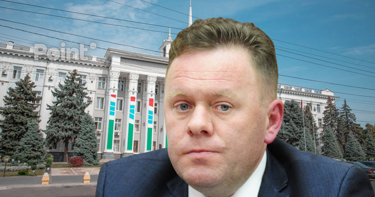 Flenchea, despre reforma fiscală pentru malul stâng: Decizia a fost luată, dar au rămas întrebări.