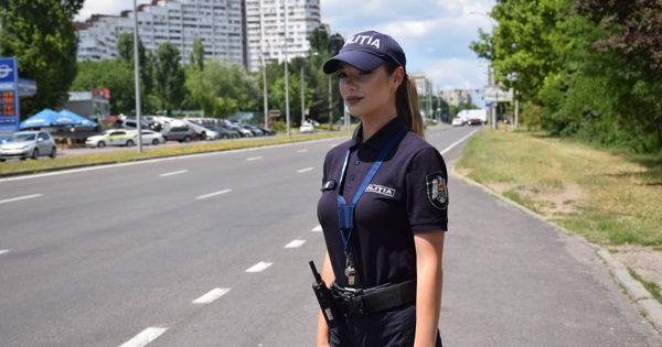 За выходные полицией было зафиксировано более 2 700 нарушений ПДД.